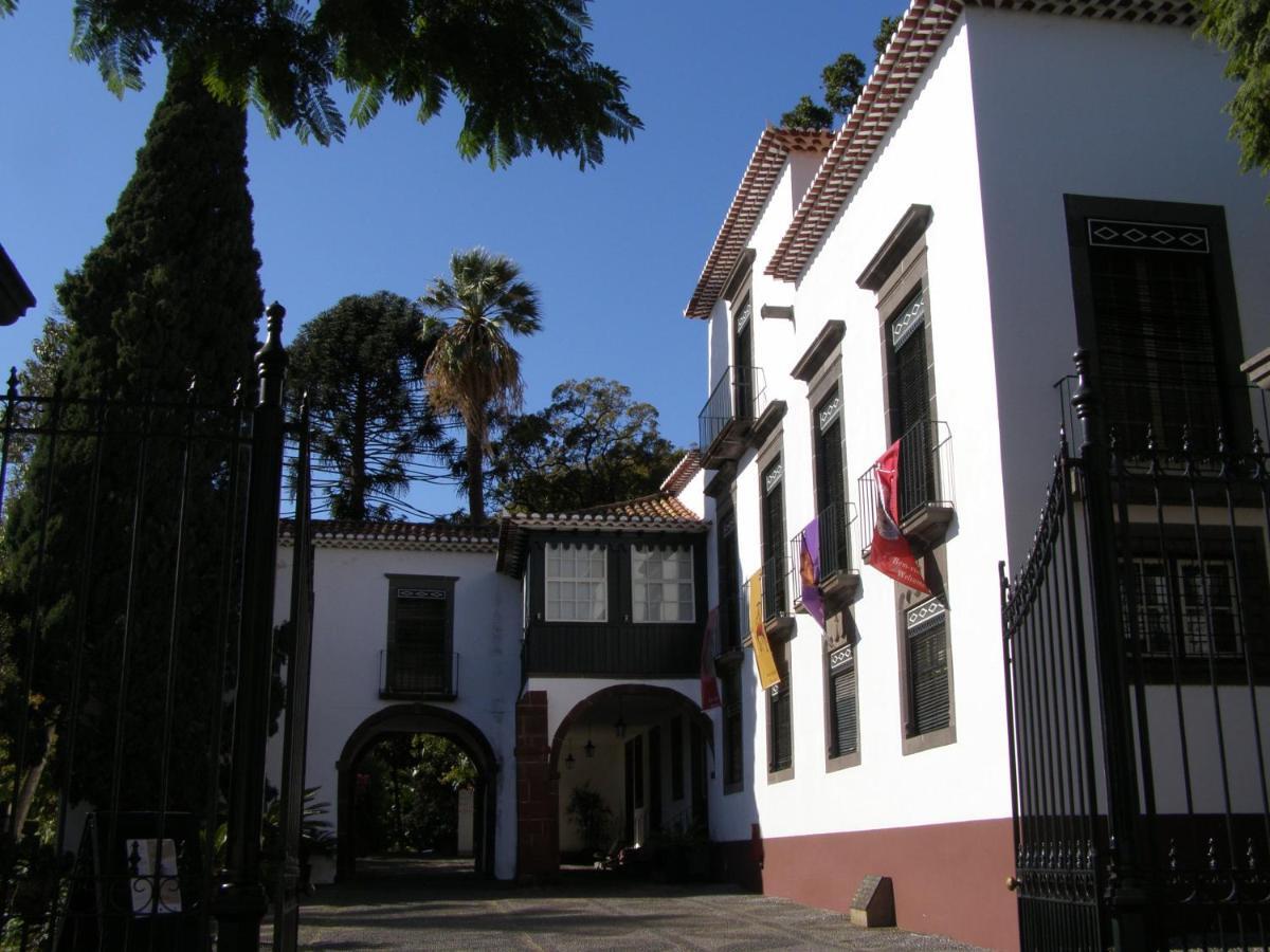 Casa Pico Musica Apartamento Funchal  Exterior foto